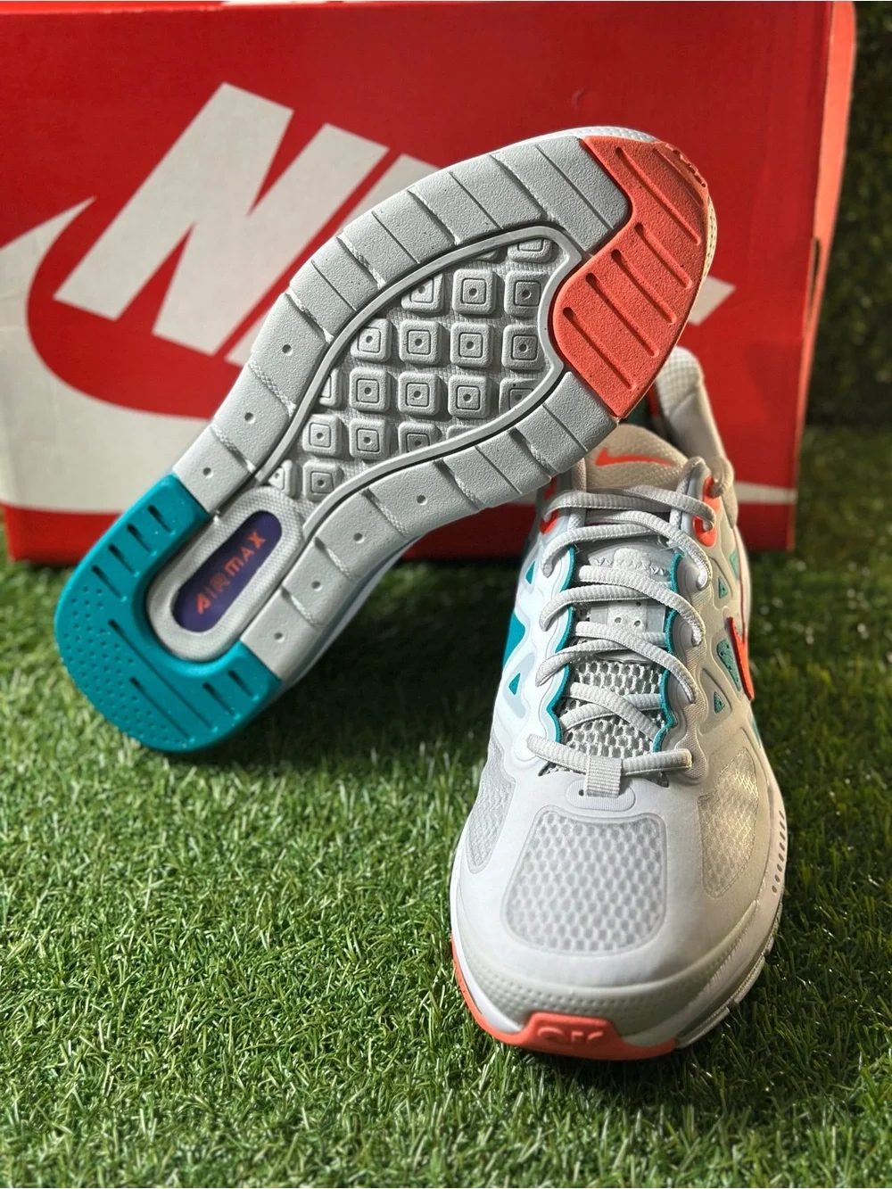 Nike air max